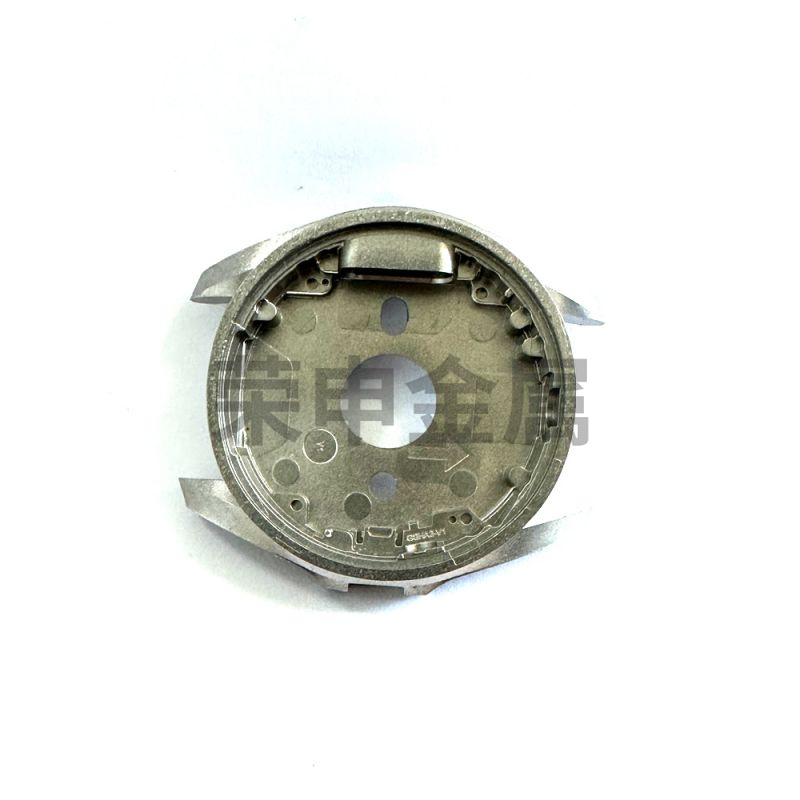 注射成型的原理、特點、應用及工藝過程